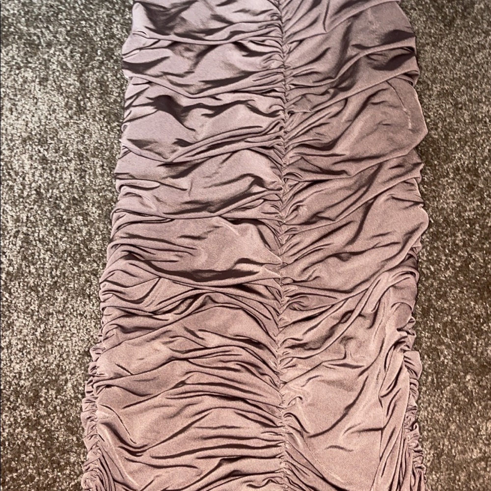 Tube dress